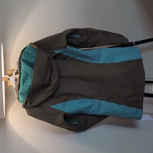 Patagonia Insulated Snowbelle Jacket - Picture 7 of 7